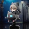 Sunsyea Arknights Official Merch Original Authentic HappyShake Series Figure Doll Phantom Kaltsit Skadi birthday gift
