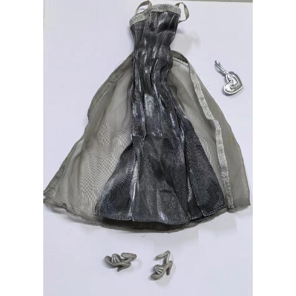 Handmade Doll CLOTHES Outfit  for 11.5 inch 30cm Doll bjd clothes Many Style Gifts for doll accessories 10