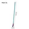 Reptile & Aquatic Plant Fine Tweezers Set: Multi-Specification Pet Feeding & Landscaping Tools