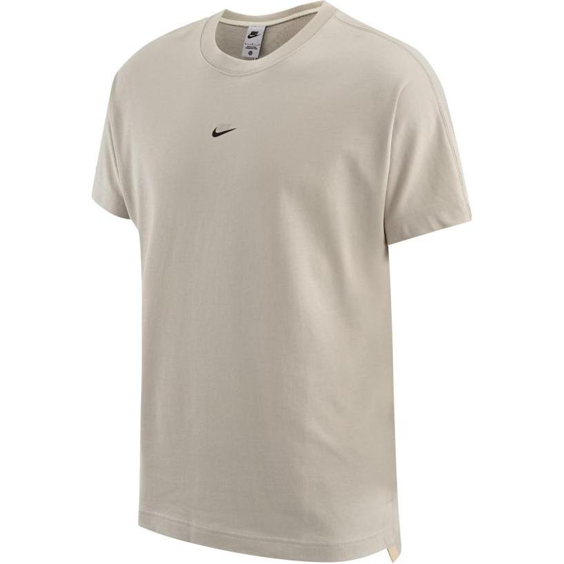 New Nike T Shirts Men Light Bone/Sail White/Ice Silver/Light Bone DR8899-072