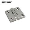 Stainless Steel 316 Marine, Cabinet, Deck, RV Folding Hinge