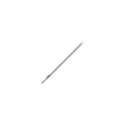 Pilot Ballpoint Pen Refill Frixion Ball 2/3 Biz 0.38 Red 2 Pieces LFTRF40UF2R