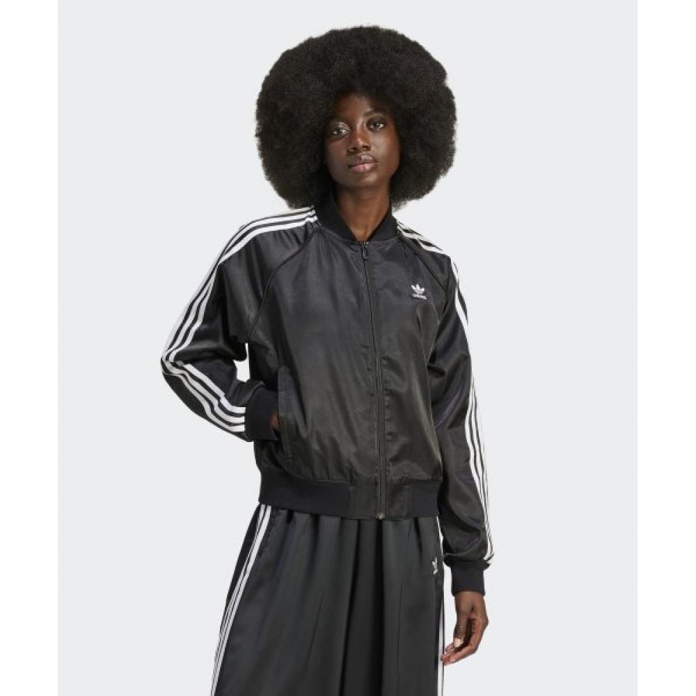 

ADIDAS SUPERSTAR ROUGE БЛУЗОН ЧЕРНЫЙ IU2533