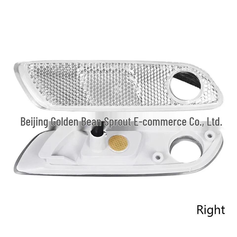 Front Fender Light for Rolls-Royce Ghost (2009-2019) 63147223151/63147223152.