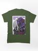 Emergency Induction Port Tali Version Classic Unisex T-Shirt
