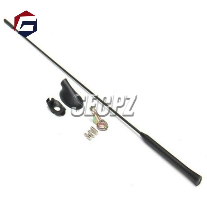 Car Roof Antenna Aerials Radio Stereo with Base 1508144 1087087 For Ford Mondeo Focus C-MAX Fiesta Kuga