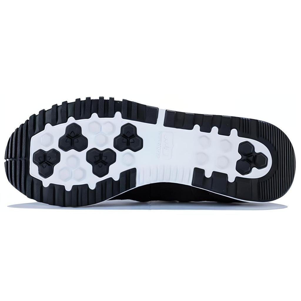 Onitsuka Tiger Monte Creace Black Unisex Sneakers D7F2N-9090