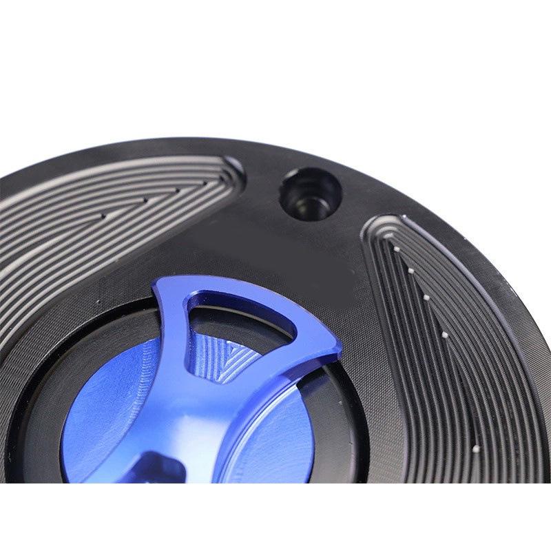 CFMOTO NK250/400NK/650NK/650GT Quick-Release Fuel Tank Cap Accessory