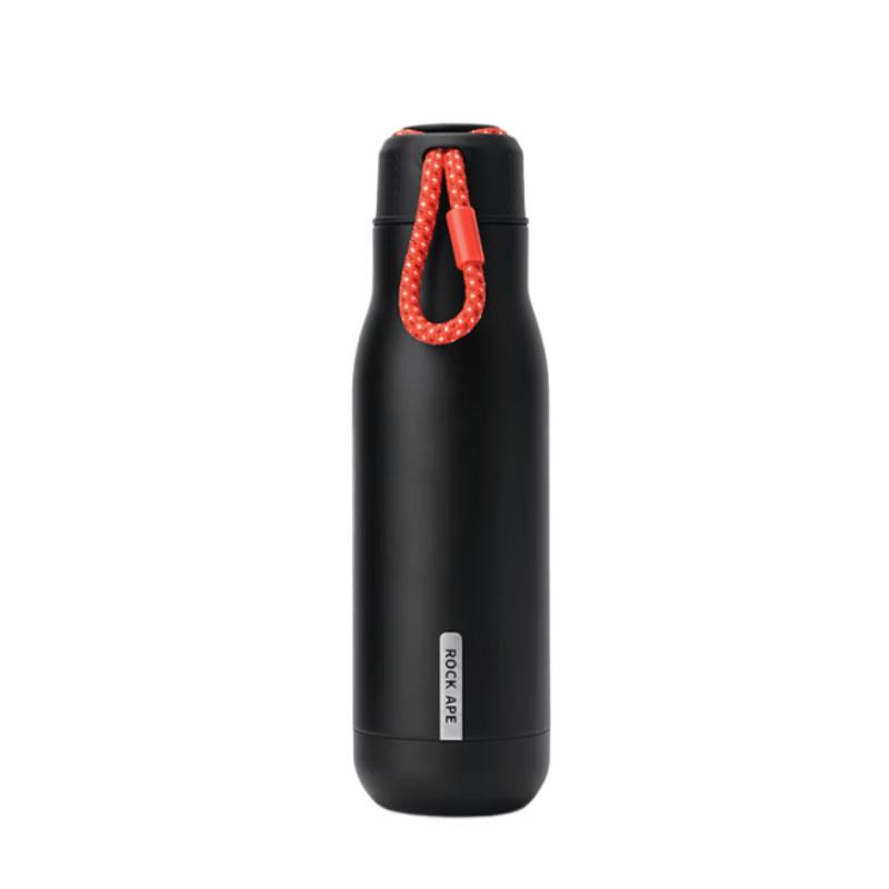Rock Ape 304 Stainless Steel Insulated Sports Water Bottle