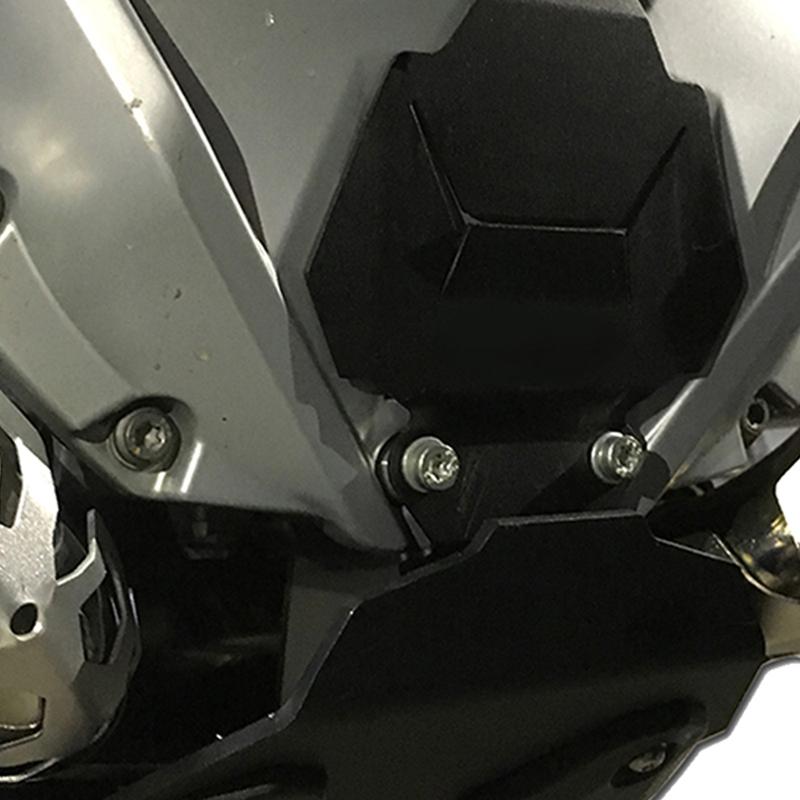 For BMW R1250GS Adventure R1200GS LC R1200 GS/R/RS/RT R1250 RS GS R 1250 Motorcycle Front Engine Housing Protection Cover Guard