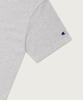 CHAMPION Jogtag Short Sleeve T-Shirt Light Grey