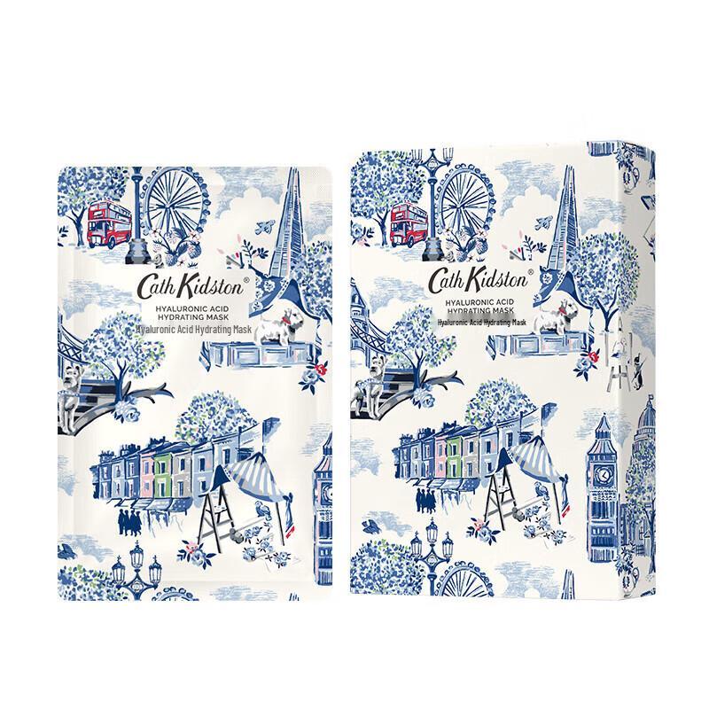 CATH KIDSTON Hyaluronic Acid Hydrating Mask