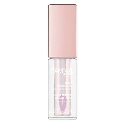Ssangpa Addict French Lip Oil 4.5ml, 01 Rosehip, 1 Unit