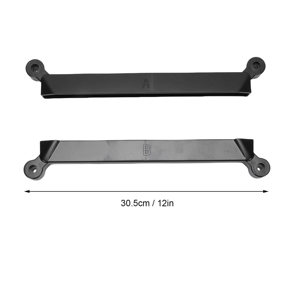 Satellite Suction Cup Mount for Car Window Sunroof ABS Satellite Dish Suction Cup Mounting Kit for RV Driving Black