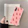 Cute Dinosaur Baby Fashion Phone Case For Xiaomi Redmi Note 14 13 Pro Plus 5G Cover 13C 14C 12 12C 9 9T 9C 10 10C 8 7 6 10A 9A P