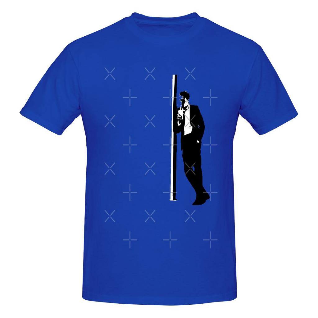 Funny Reservoir Dogs  Mr Blonde Unisexs Tshirt Printed Tops Are Loose And Slim Fit Unisexs Tshirts