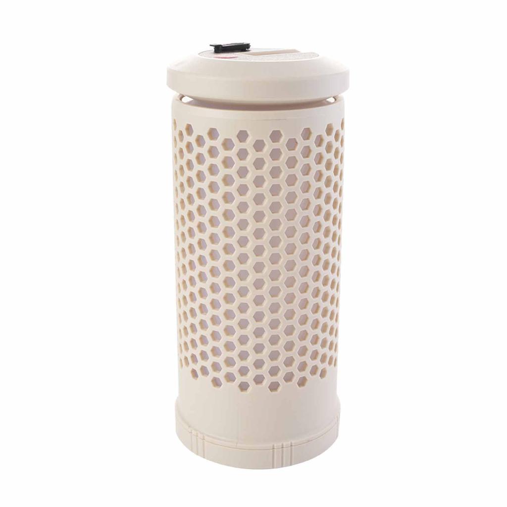 Outdoor Retractable Camping Lamp, Portable Color Temperature Tent Ambient Light for Camping and Outdoor Use