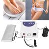 Anion Hydrogen Molecule Cell Detox Foot Bath Spa Machine Health Care Device 110V US Plug