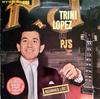 LP Record TRINI LOPEZ  Trini Lopez At PJs REP44024 Reprise Records Germany Latin Used