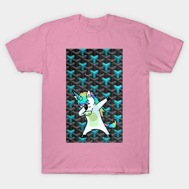 T-Shirt Damen Goy Dab Harajuku Druck Kawaii T-Shirt Sommer Kurzarm Damen T-Shirt Top Tee