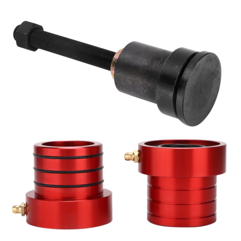 3 Stück Innerer Achsschenkel Seite   Montagewerkzeug MG21103 Ersatz für Cherokee   ALLE 1987‑2001