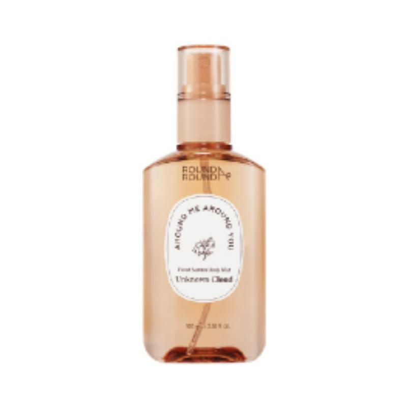

Round Around Forest Scented Body Mist Unknown Cloud 100ml