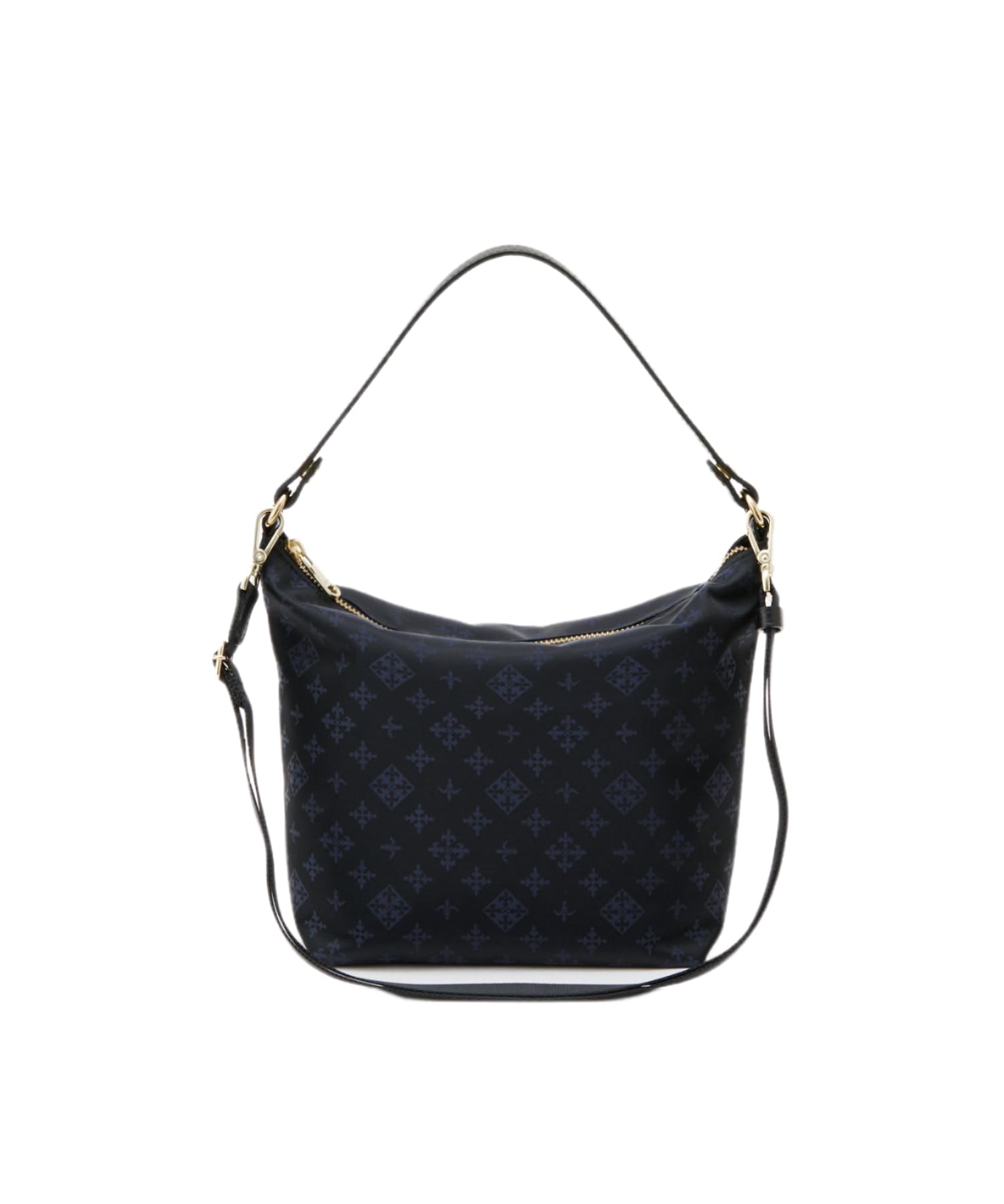 

Water Repellent Simple Shoulder Bag RUZ1032522A0002 Free Navy [Rashit] 290g/Weak (CE-1243)