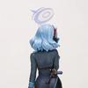 Anime Blue Archive Action Figures Statue Sexy Amau Ako Figure Decoration PVC Collection Desktop Ornament Toy