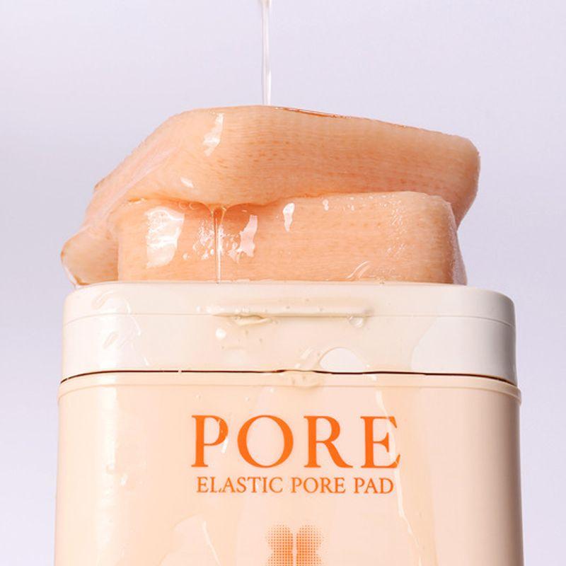AIPPO Elastic Pore Pad 140g 80 sheets 80 sheets