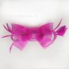 New Feather Headdress Bridal Hair Accessories Dinner Top Hat Jockey Club Hair Accessories Hairpin Photo Accessories Party Headdress