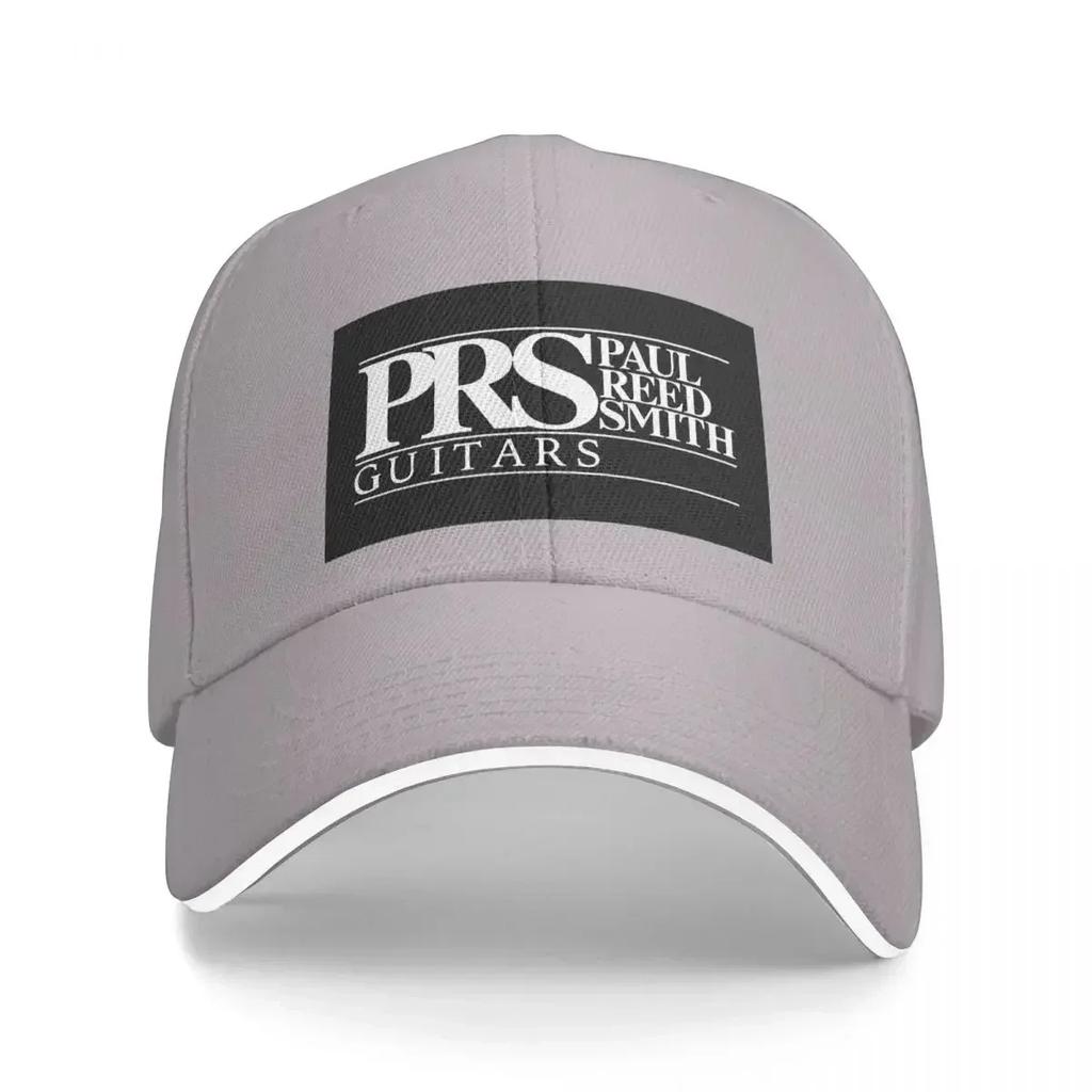 Prs Guitars Printed Baseball Hats YouthFather'S Day Baseball Hat Classic Truck Adjustable Camping Bomber Jacket Cap Customizable
