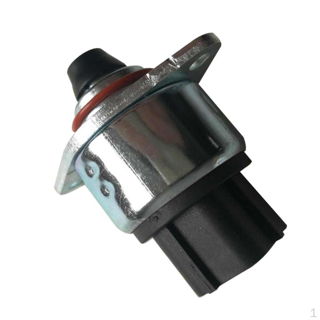 

Клапан холостого хода для Impreza, Forester и 22650AA192