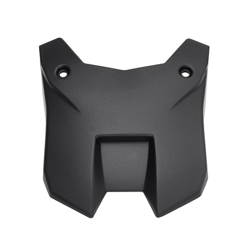 New Tail Fairing Guard Cover Black For BMW R1200GS R1250GS LC F750GS F850GS Adv