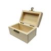 10PCS Wooden Multifunction Case with Lid Jewellery Storage Container Box Home DecorJewelry Necklace Ring Storage Box Organizer