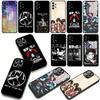 Attack on titan Eren Jaeger levi Phone Cover Case for Apple iPhone 16 15 14 Plus 13 12 Mini 17 Pro Max + 16E Air 16+ ProMax
