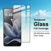For Moto Edge 70 5G Glass IMAK Full Coverage Tempered Glass Film Pro+ Series