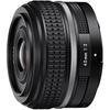 Nikon Single Focus Lens NIKKOR Z 40mm f/2 SE Z Mount Full Size Compatible Black