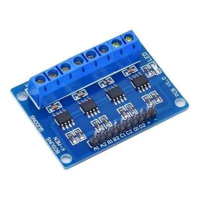 DIY moduly – Elektronické moduly