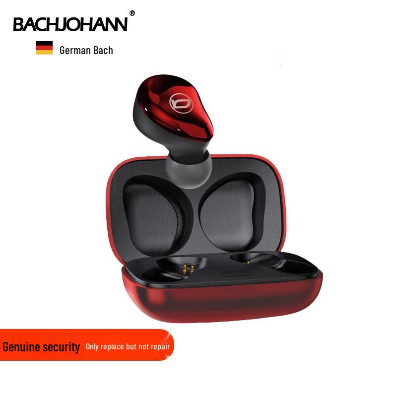 

DOSS T82-G True Wireless Bluetooth Earbuds