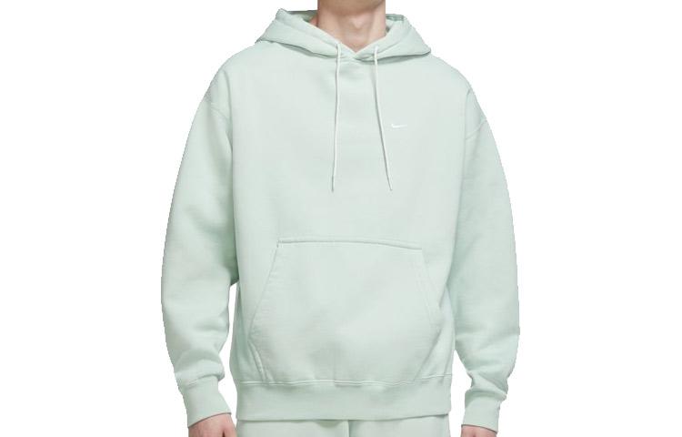 Nike Sweatshirt Unisex Light Green Couple s DA2253-321 S