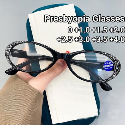 Glasögon & Tillbehör – Läs- och datorglasögon