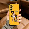 30 Stephen- C-Curry Black Soft Silicone Phone Case for Samsung Ultra S25, S24, S21, S22, S23, S30, Plus, FE, Lite