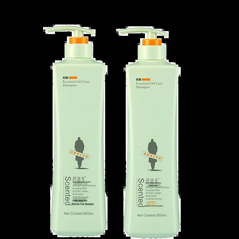 Adolph Silicone-Free Shampoo