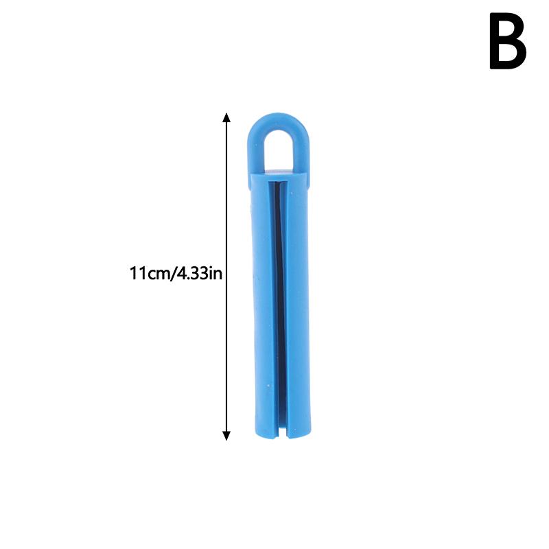 

1 шт. Универсальный протектор наконечника для бильярдного кия, подвесной резиновый длинный зажим, держатель для бильярдного кия, держатель для бильярдного кия, инструмент для подставки под стрелу