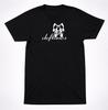 Koszulka z logo czaszki Deftones – White Pony Chino Moreno Alt Metal Band Tee