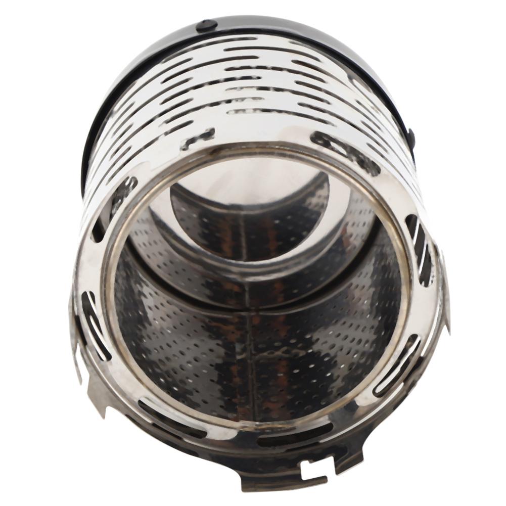 Outdoor Mini Tent Heater Equipment Camping Portable Autumn and Winter Stainless Steel Heating CoverHeating Cover