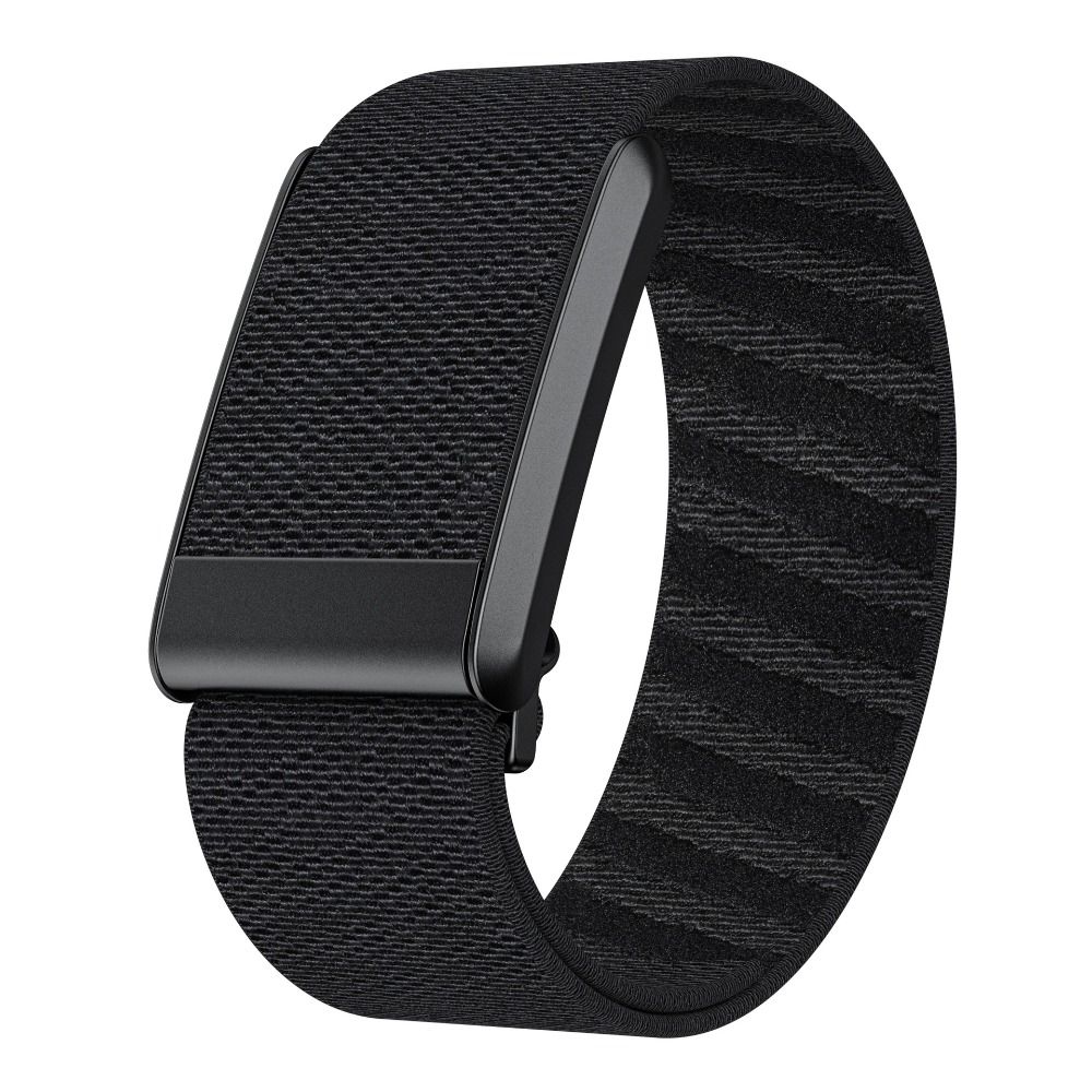 Breathable Fitness Band Nylon Tracker Strap Replacement Strap for Whoop 4.0 For Women Men