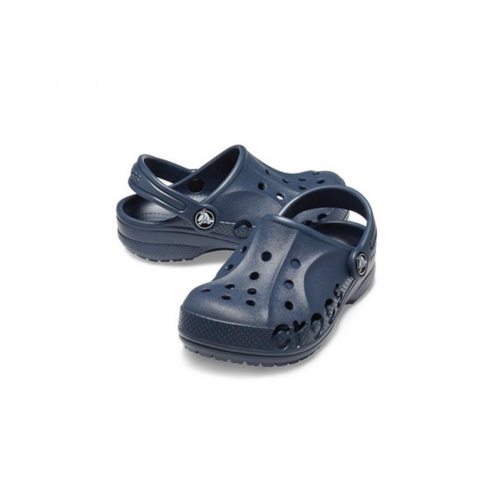 Crocs Kids Bayaclog Navy  25skcl207013 