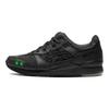 Atmos x ASICS Gel Lyte 3 OG Black Python Sneakers da Uomo 1201A807-001