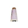 Converse Womens Chuck 70 High 'Embroidered Floral Print - Pale Amethyst' (women's sizes) Pale Amethyst / Multi / Egret Canvas Shoes A01584C